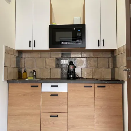 Kovacs Apartmanhaz Kiskunhalas Zimmer foto