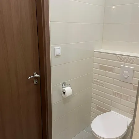 Kovacs Apartmanhaz Kiskunhalas Zimmer foto