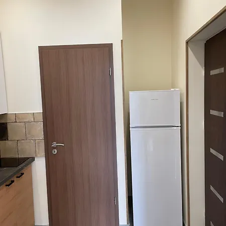 Kovacs Apartmanhaz Kiskunhalas Zimmer foto