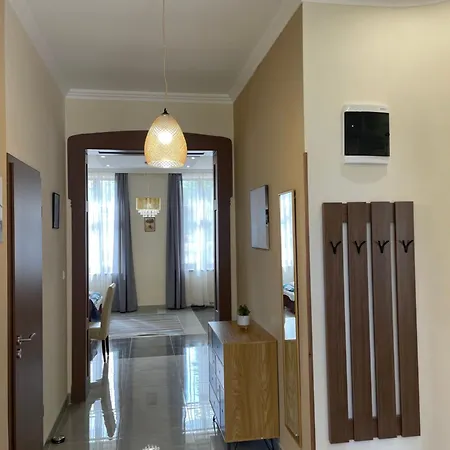Kovacs Apartmanhaz Kiskunhalas Zimmer foto