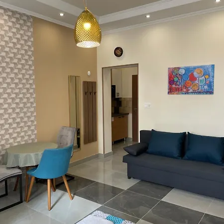 Kovacs Apartmanhaz Kiskunhalas Zimmer foto