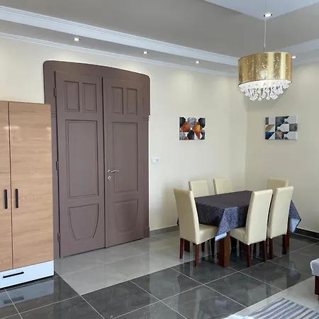 Kovacs Apartmanhaz Kiskunhalas Zimmer foto