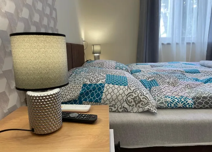 Kovacs Apartmanhaz