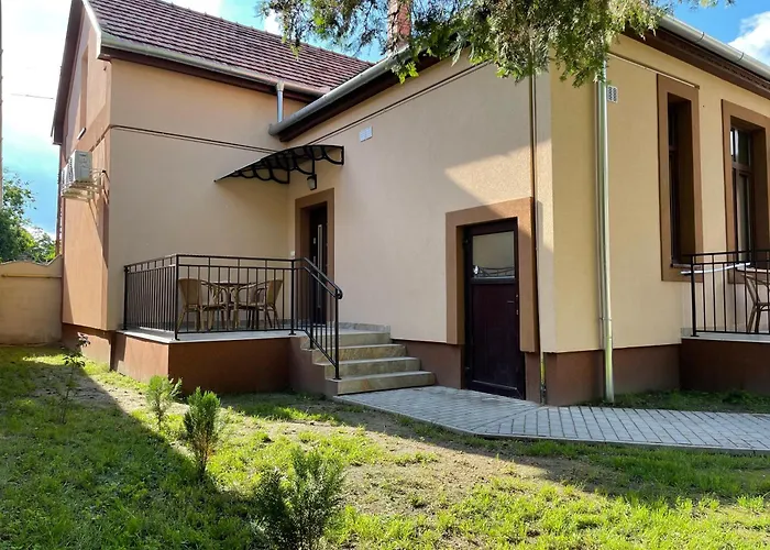Kovacs Apartmanhaz