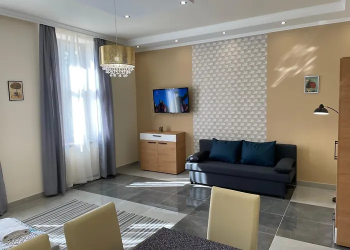 Kovacs Apartmanhaz