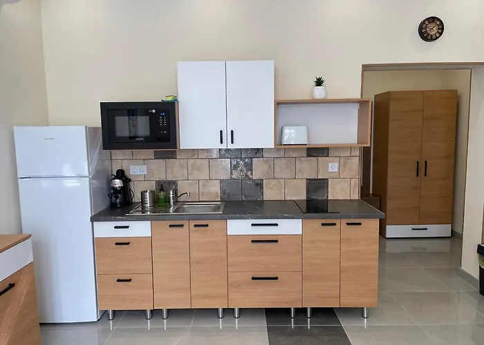 Kovacs Apartmanhaz