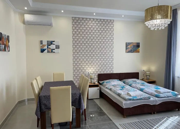 Kovacs Apartmanhaz
