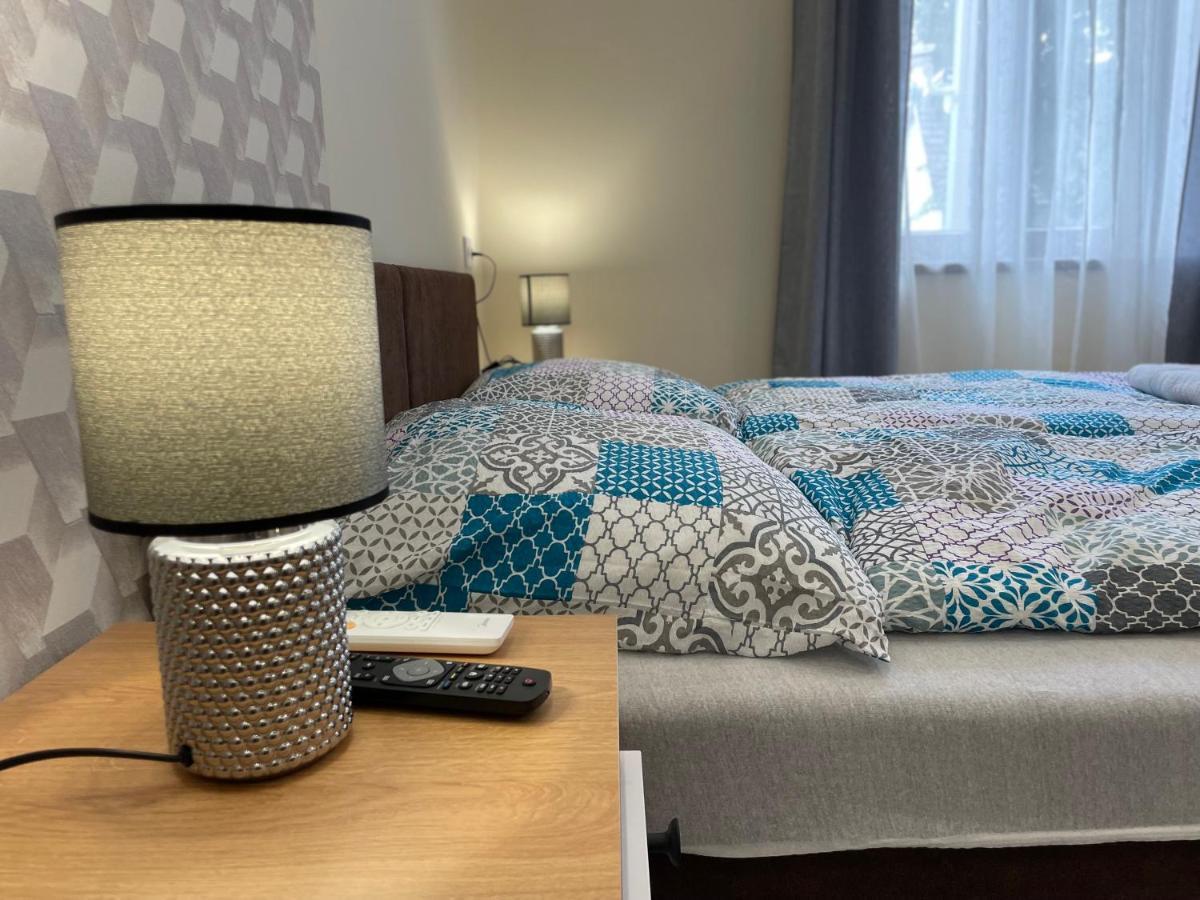 Kovacs Apartmanhaz