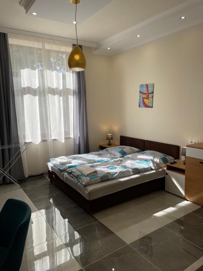 Apartment Kovacs Apartmanhaz Kiskunhalas