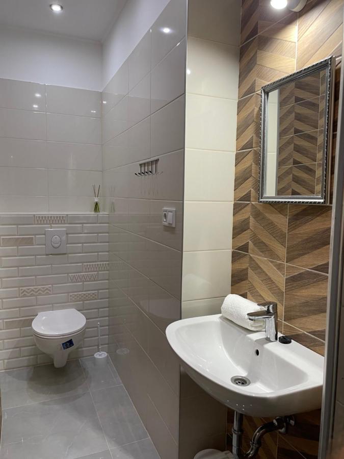 Apartment Kovacs Apartmanhaz *