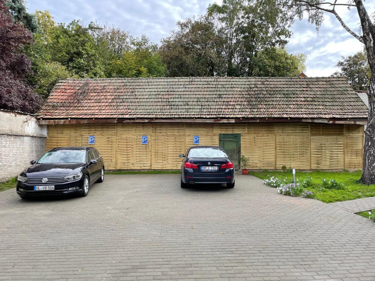 Apartment Kovacs Apartmanhaz