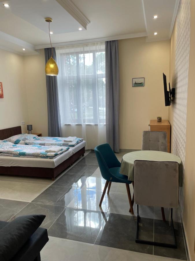 Apartment Kovacs Apartmanhaz Kiskunhalas