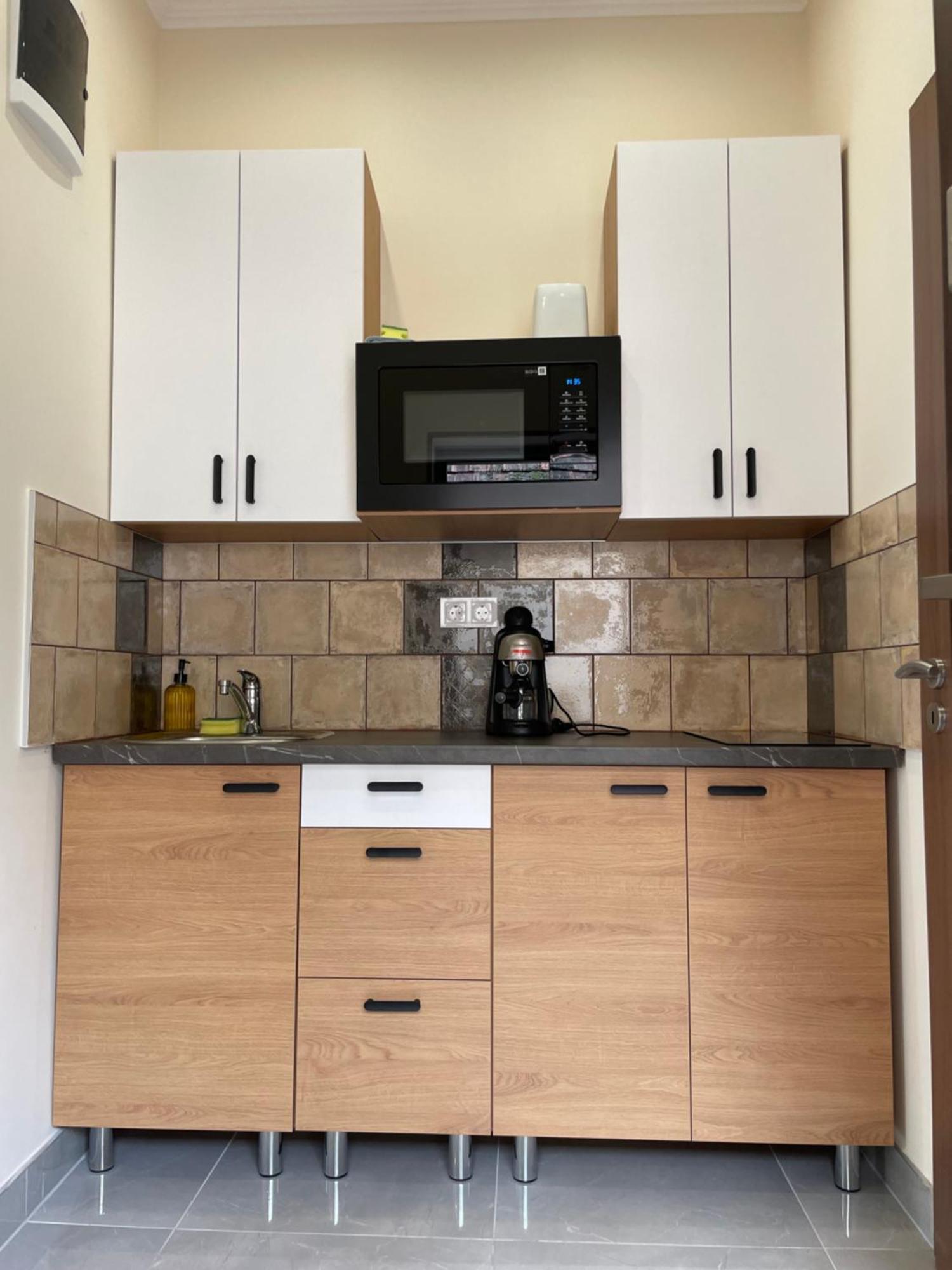 Kovacs Apartmanhaz Apartment *
