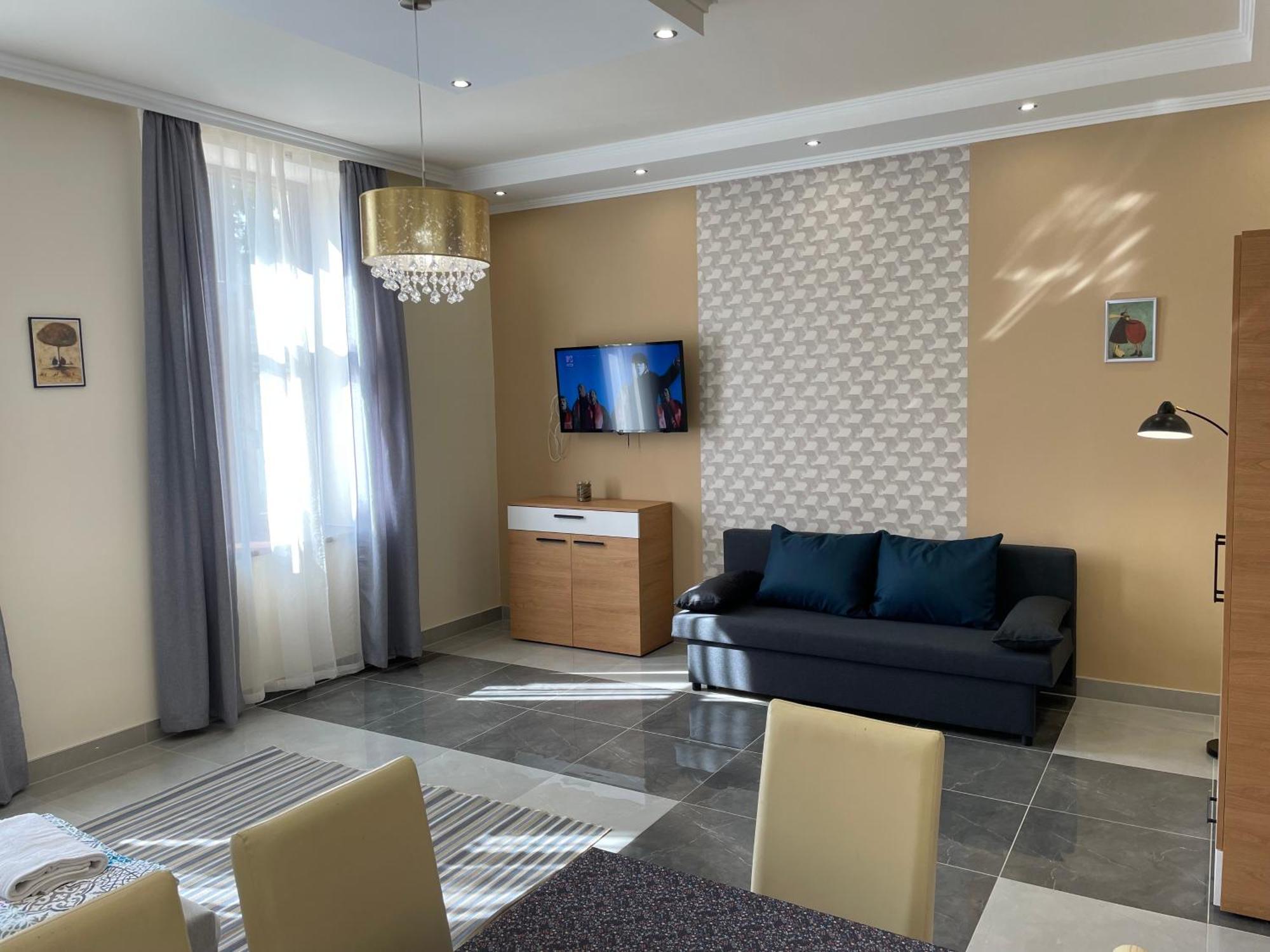 Apartment Kovacs Apartmanhaz Kiskunhalas
