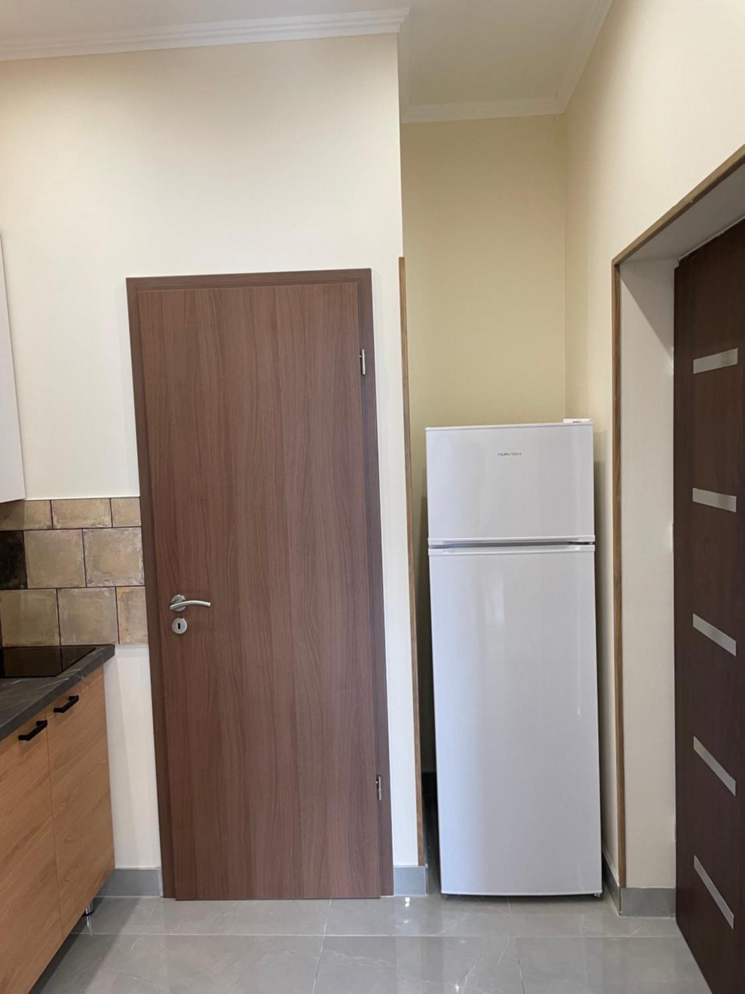 Kovacs Apartmanhaz *