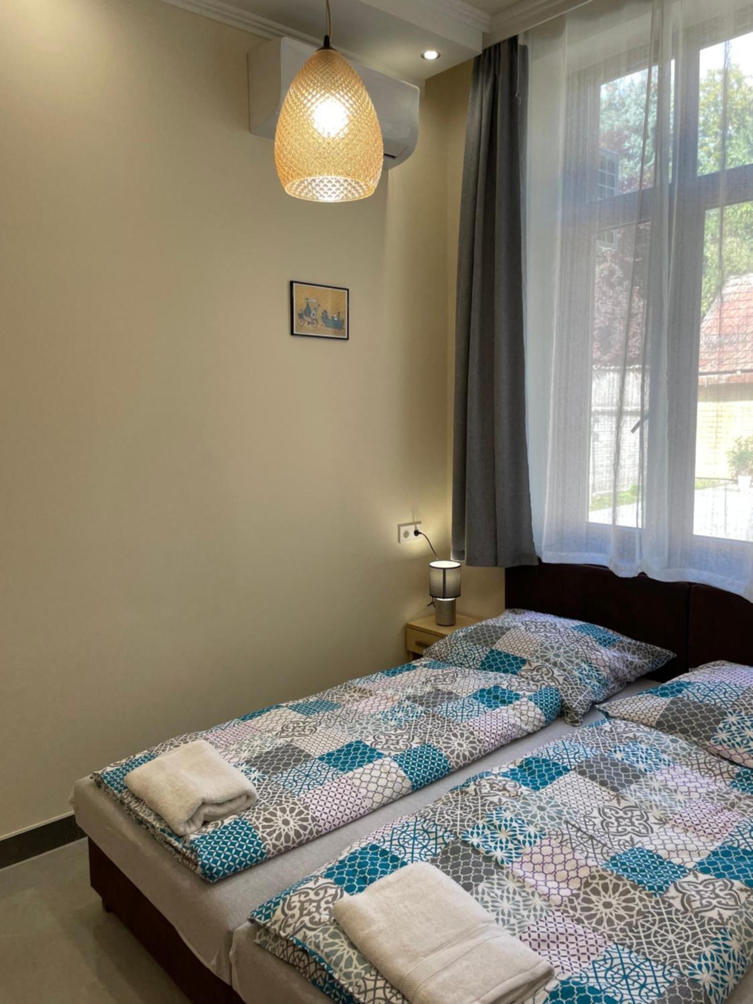 Kovacs Apartmanhaz