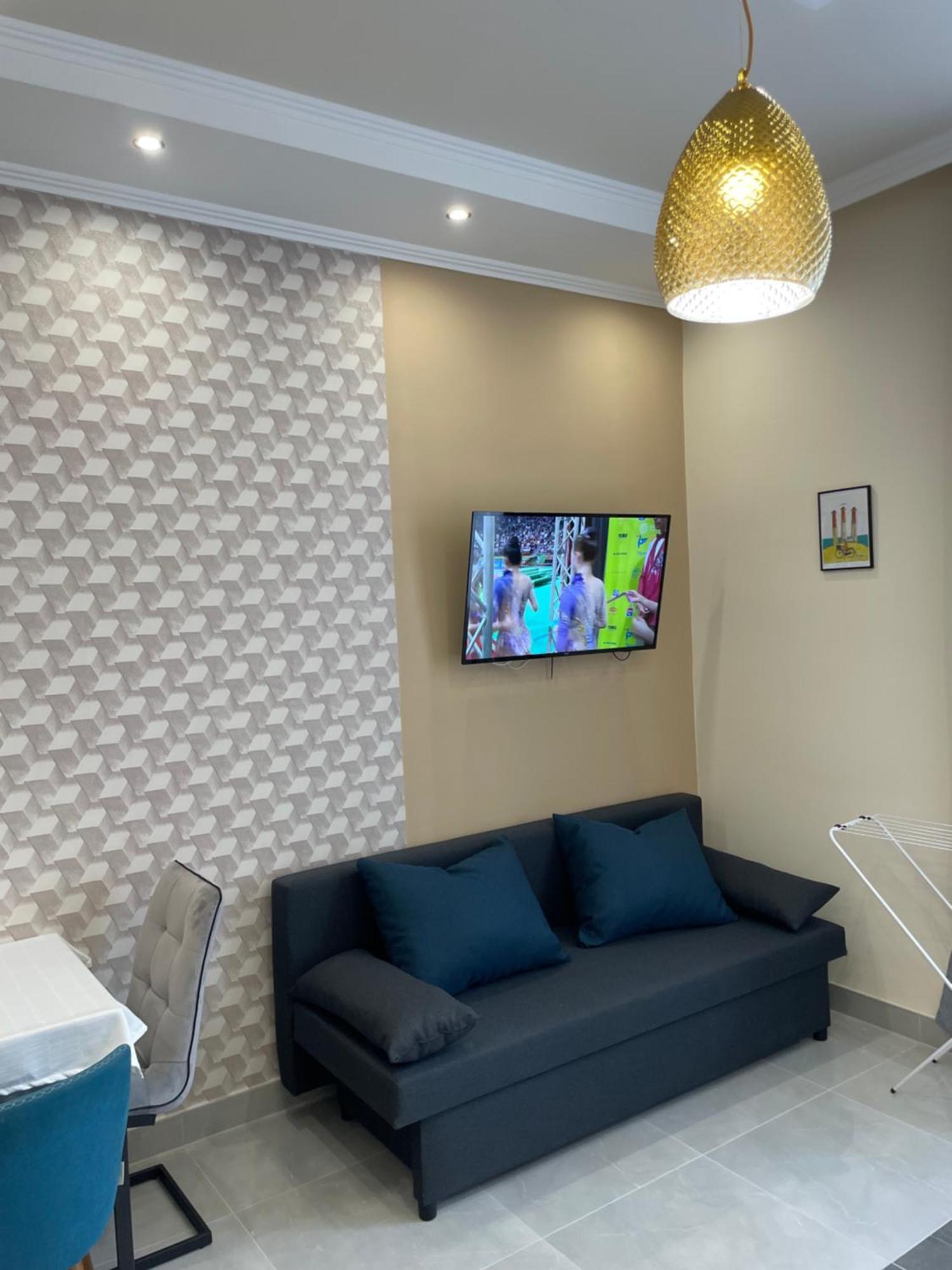 Kovacs Apartmanhaz Apartment *