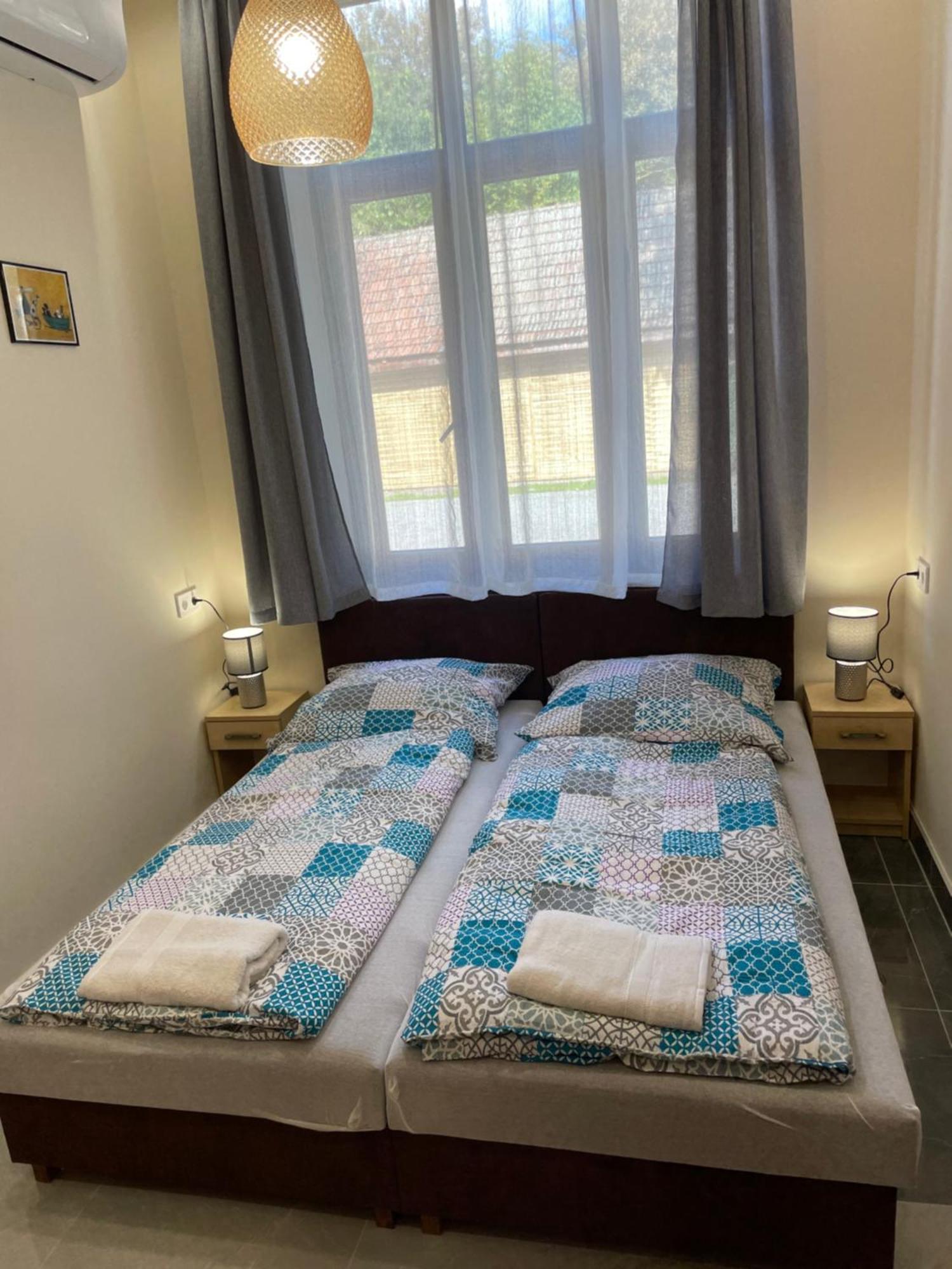 Apartment Kovacs Apartmanhaz Kiskunhalas