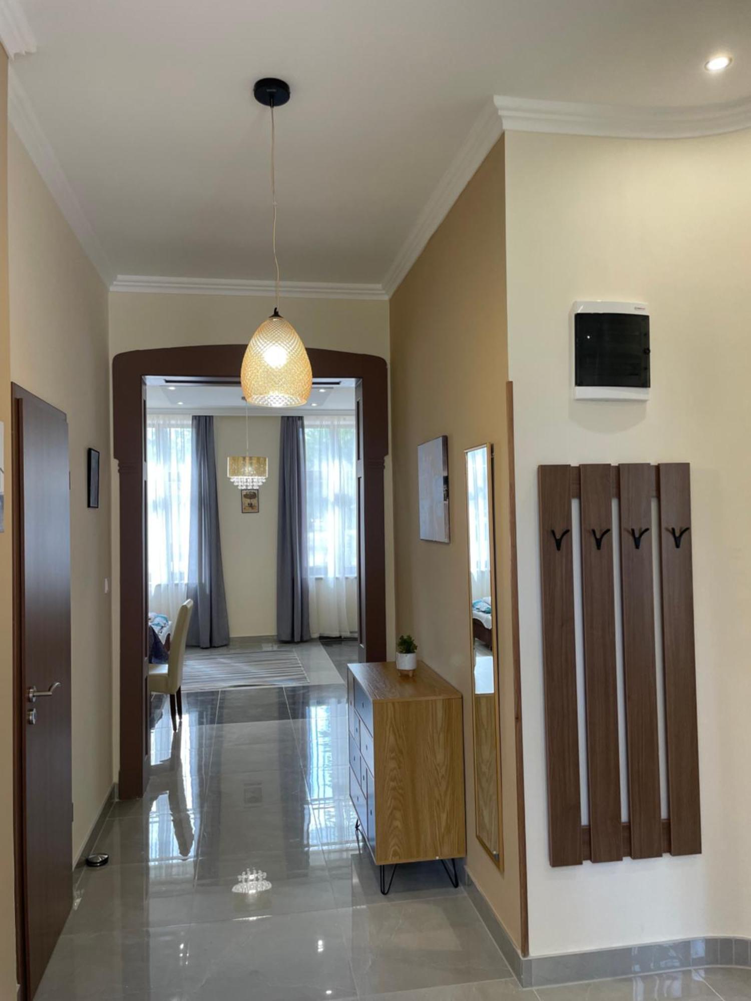 Kovacs Apartmanhaz *