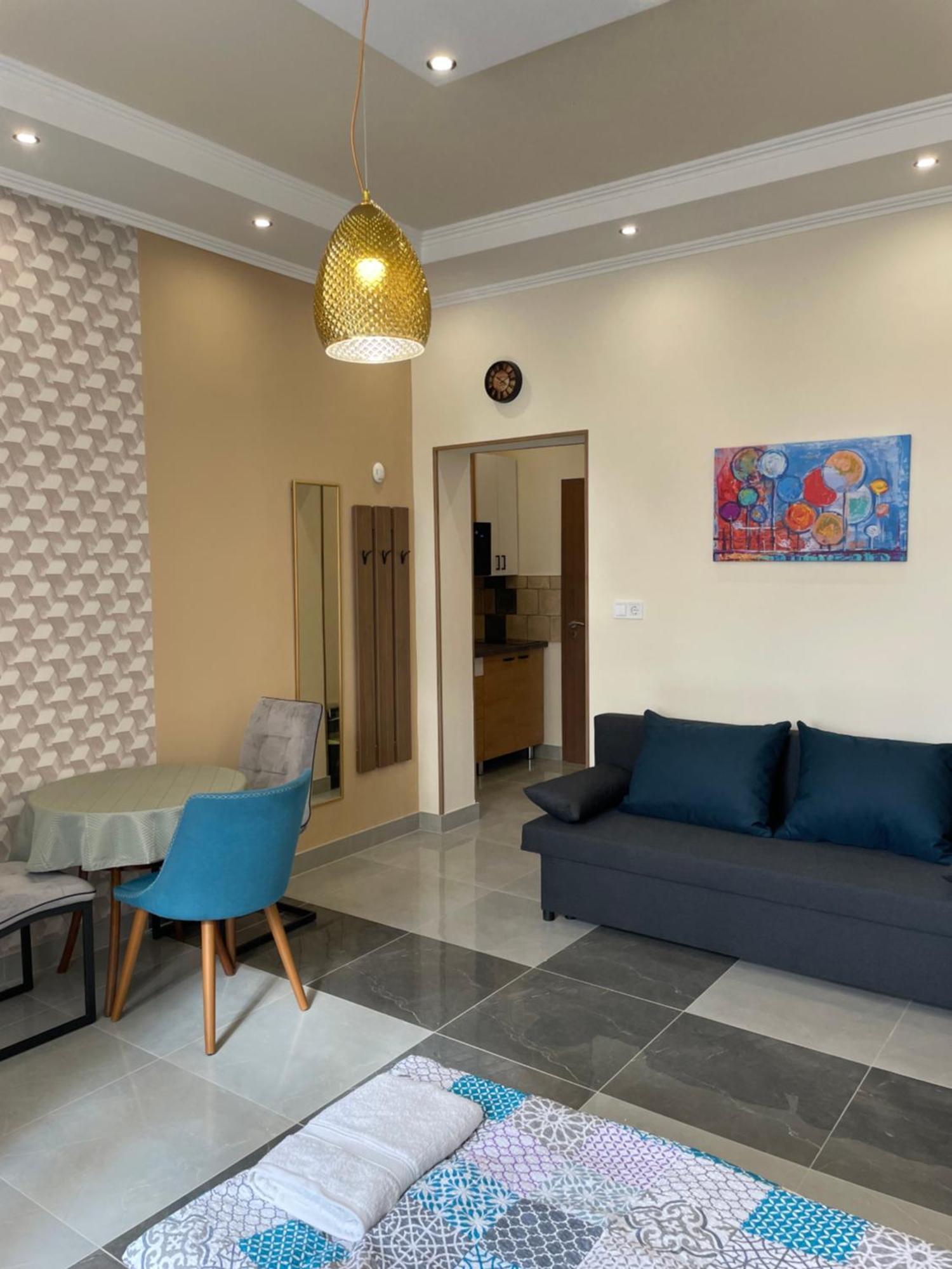Kovacs Apartmanhaz Apartment Kiskunhalas