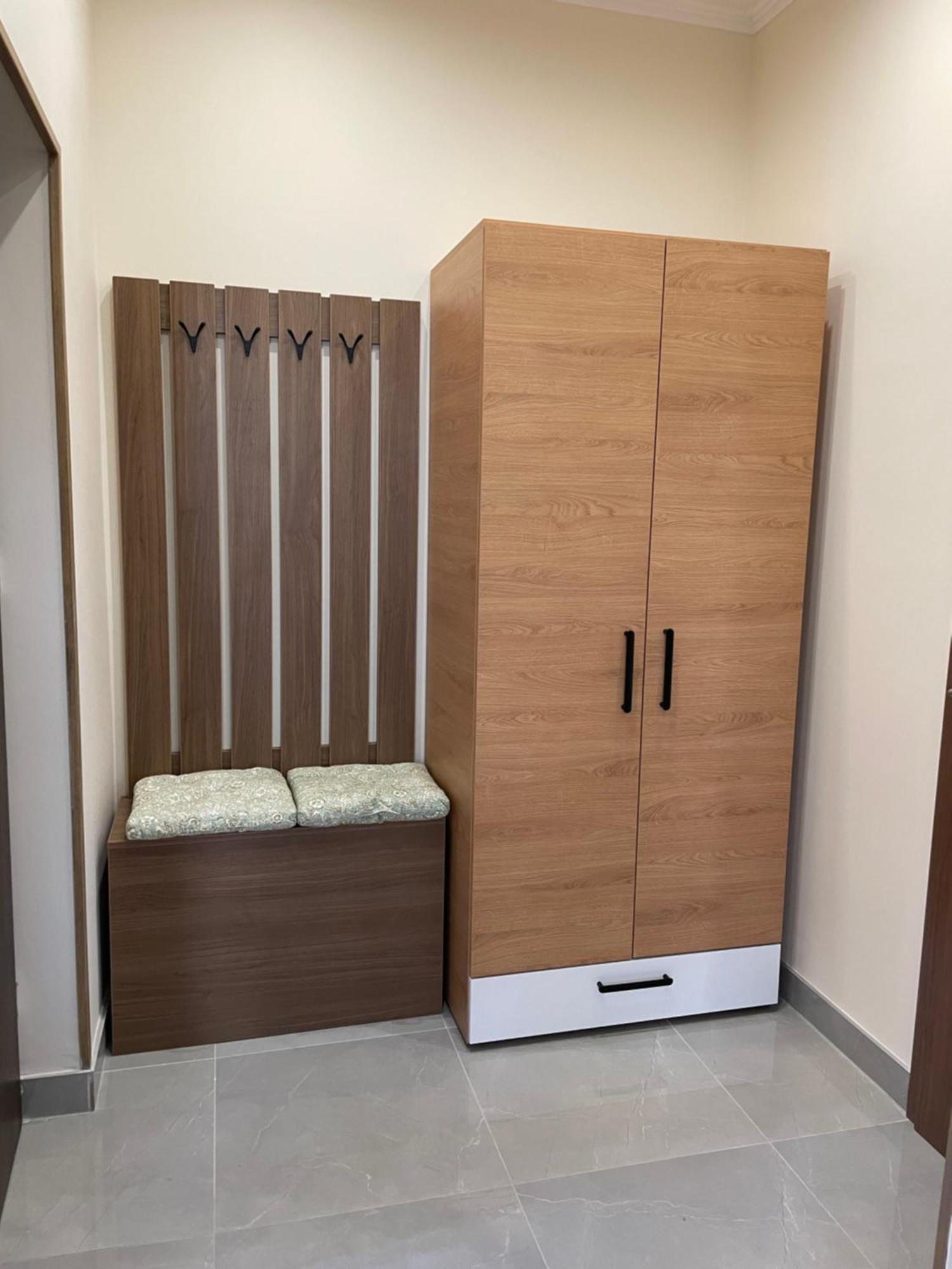 Kovacs Apartmanhaz Apartment