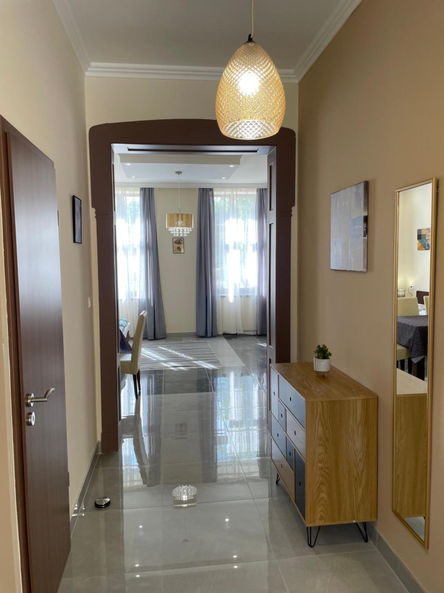 Apartment Kovacs Apartmanhaz *
