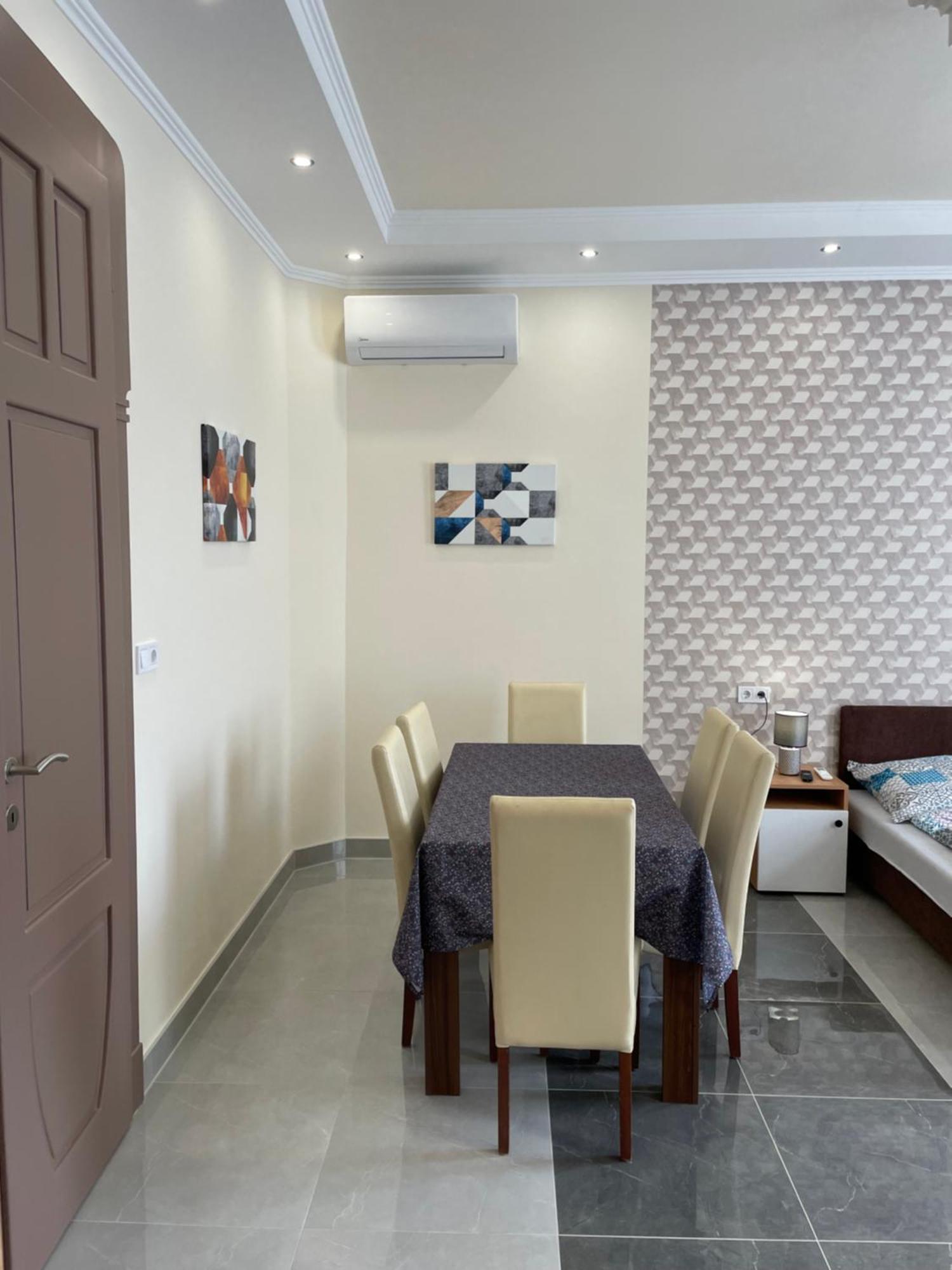 Apartment Kovacs Apartmanhaz Kiskunhalas
