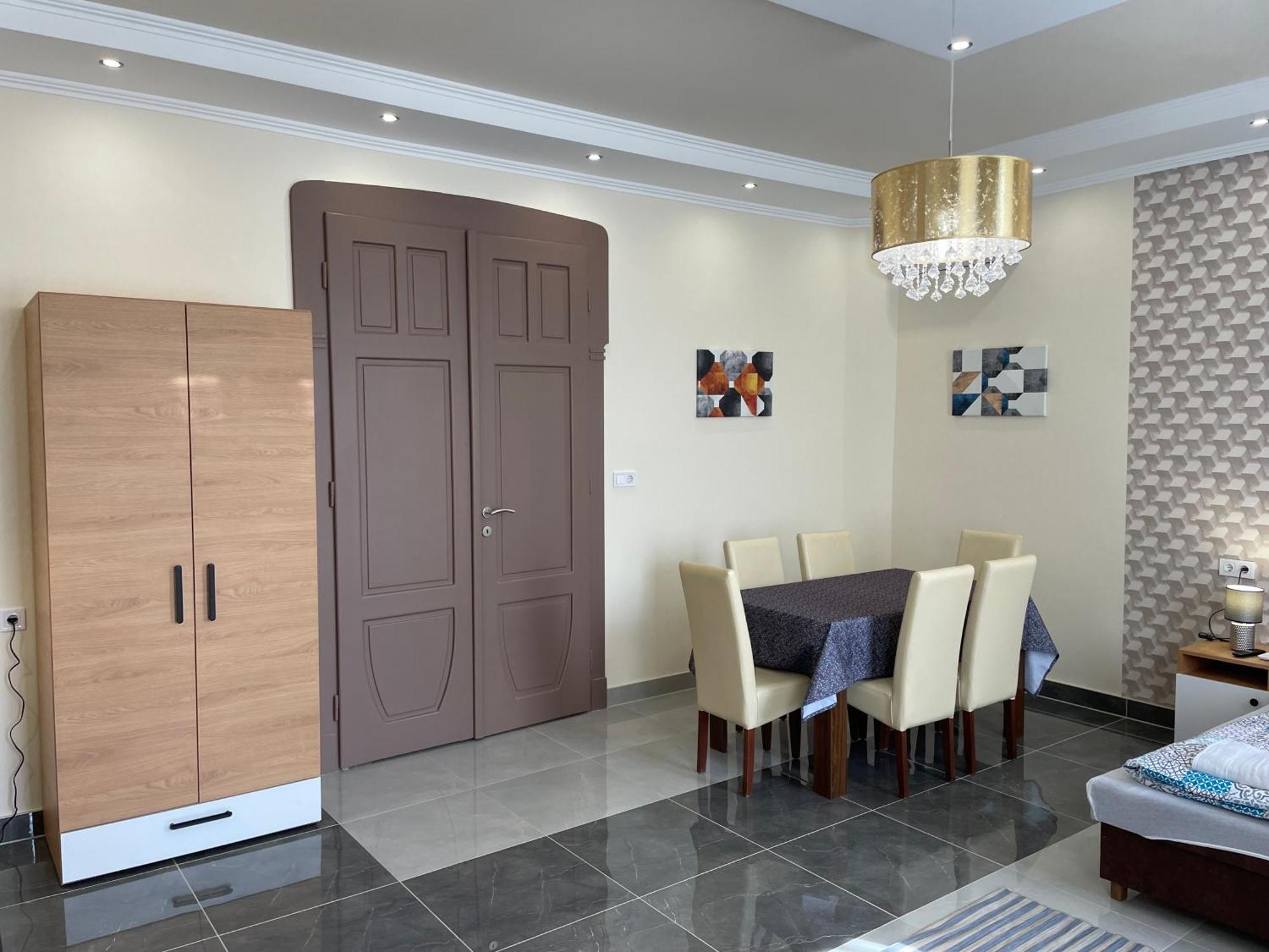 Kovacs Apartmanhaz