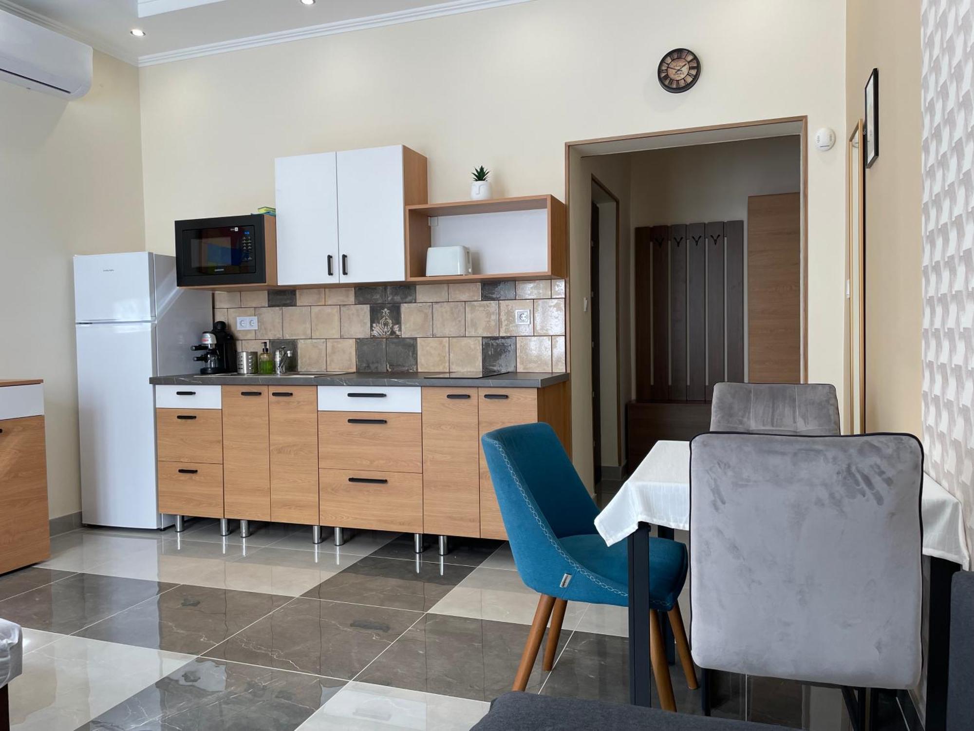 Kovacs Apartmanhaz Kiskunhalas