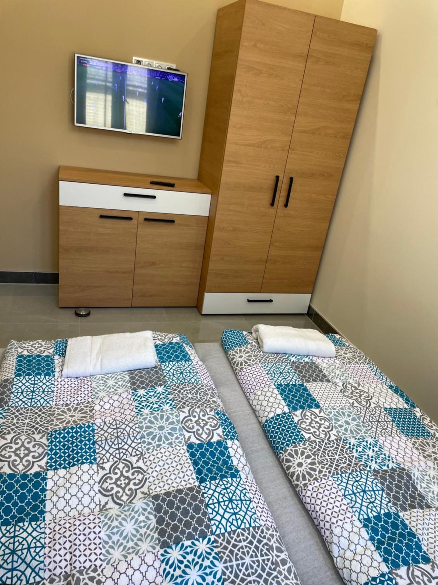 Kovacs Apartmanhaz Apartment Kiskunhalas
