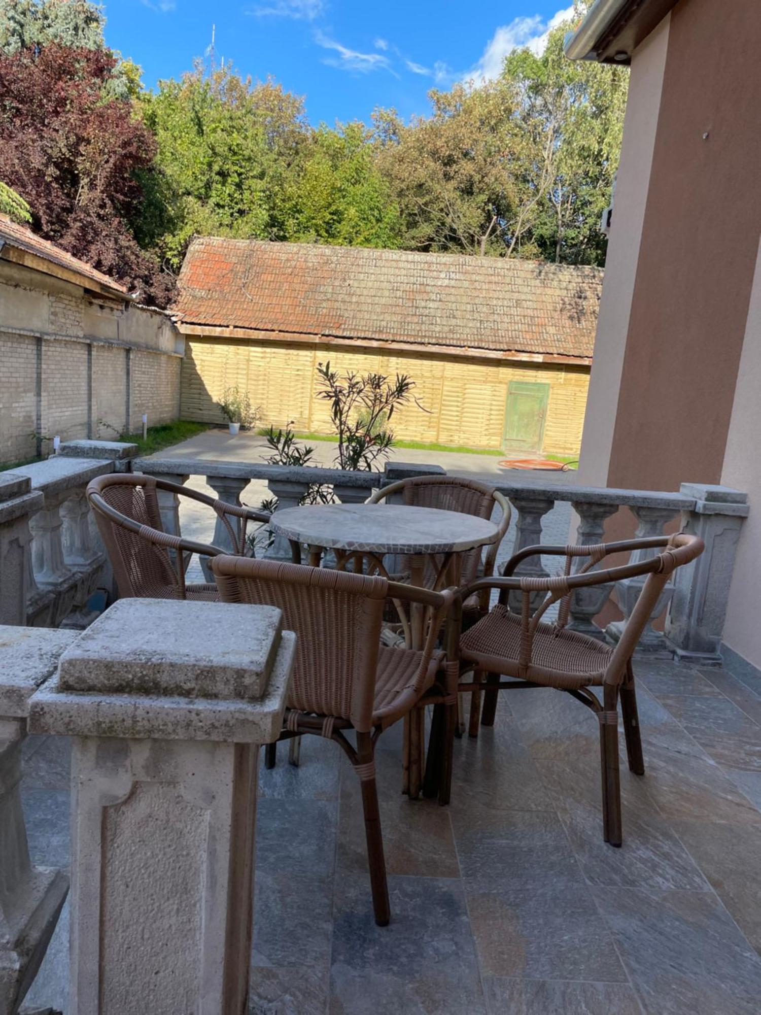 Kovacs Apartmanhaz Kiskunhalas